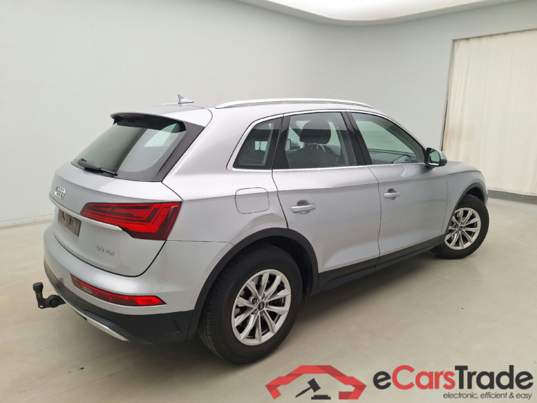 Audi, Q5 FL'20, Q5 30 TDi 100kW B.E.Attra.Str. #4