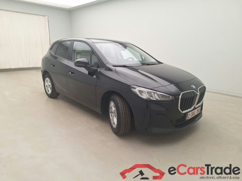BMW, 2-serie Act.Tour '21, 218d Act.Tourer 100kW Aut. #5