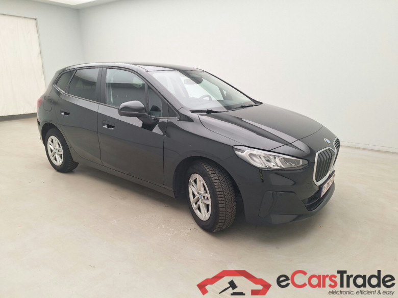 BMW, 2-serie Act.Tour '21, 218d Act.Tourer 100kW Aut. #5