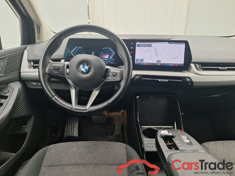 BMW, 2-serie Act.Tour '21, 218d Act.Tourer 100kW Aut. #6