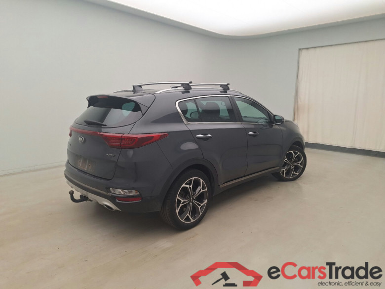 Kia, Sportage FL'18, Sport.1.6CRDi 136 GT Line DCT #4