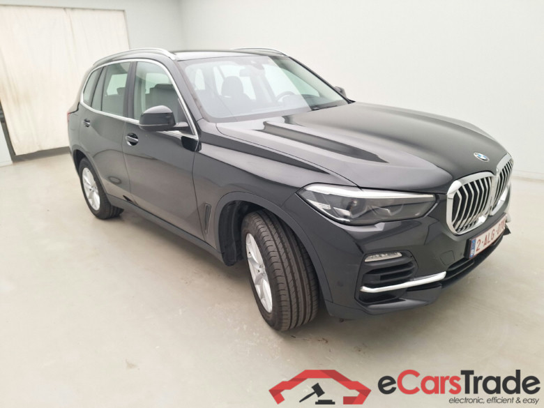 BMW, X5 '18, X5 xDrive25d 155kW Aut #5