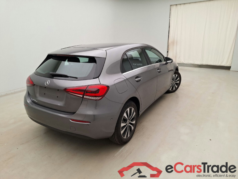Mercedes, A-Class '18 PHEV, A 250e PHEV Business Line Aut. #4