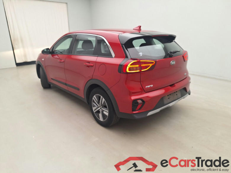 Kia, Niro FL'19, Niro 1.6 GDi HEV Nav.Ed.DCT #3