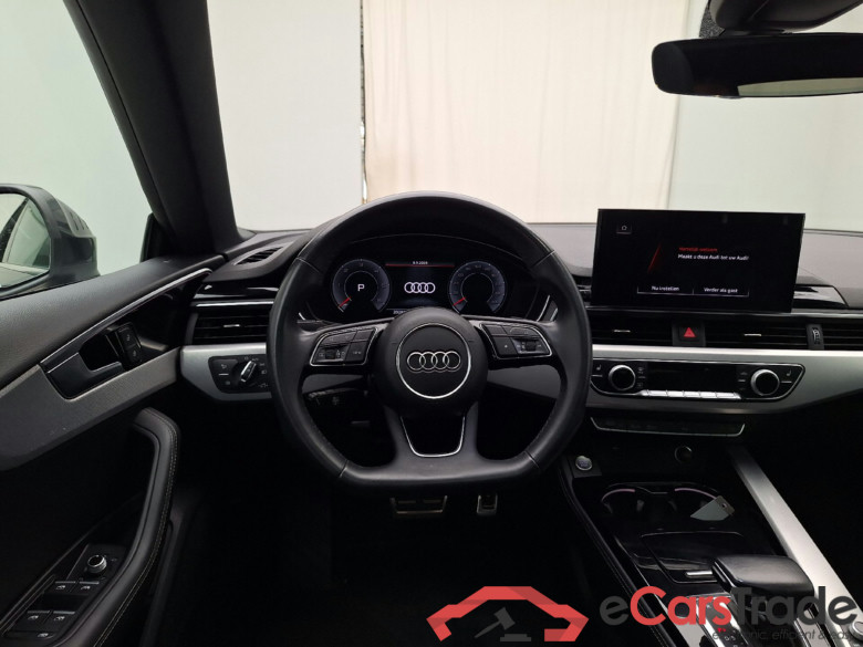 Audi, A5 SB FL'20, Audi A5 Sportback 30 TDI S tronic Bus Ed Advanced #6