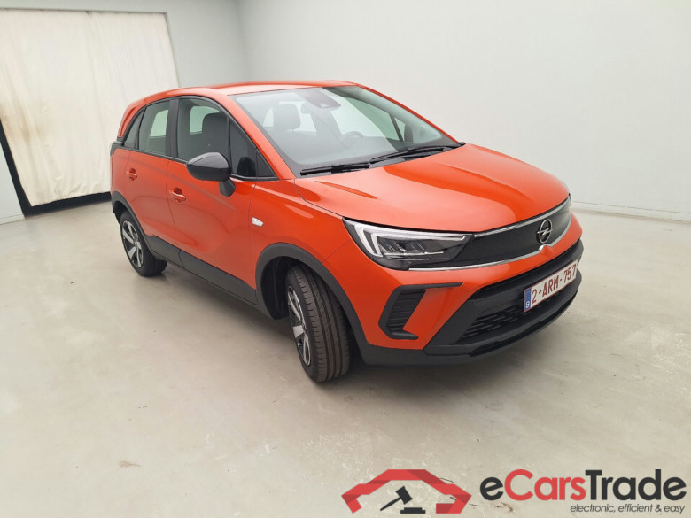Opel, Crossland '20, Opel Crossland 1.2 81kW Turbo S/S Edition 5d #5
