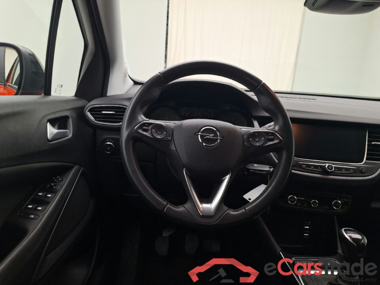 Opel, Crossland '20, Opel Crossland 1.2 81kW Turbo S/S Edition 5d #6
