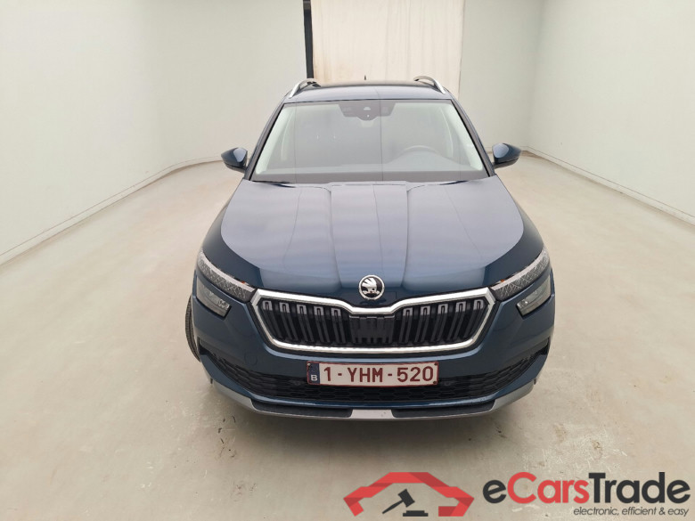 Skoda, Kamiq '19, Kamiq 1.0TSI 85kW Ambition DSG