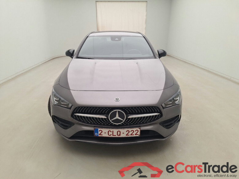 Mercedes, CLA-Class '19 PHEV, CLA 250 e Bus.Solut.Aut. #1