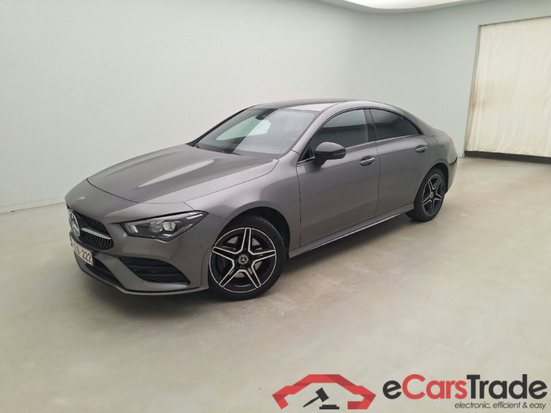 Mercedes, CLA-Class '19 PHEV, CLA 250 e Bus.Solut.Aut. #2