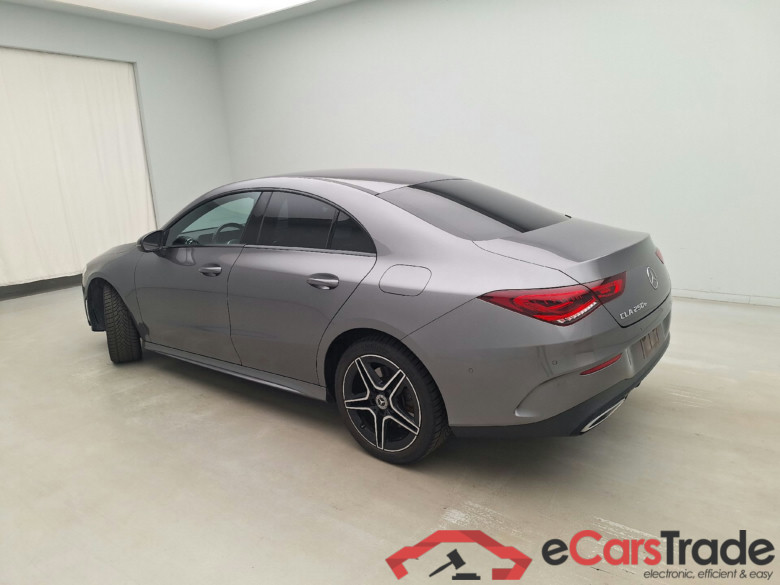 Mercedes, CLA-Class '19 PHEV, CLA 250 e Bus.Solut.Aut. #3