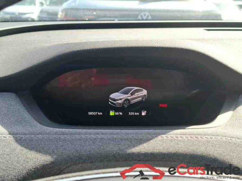 Skoda Enyaq 80 iV 80 iV #6