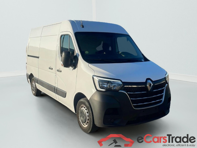 Renault Master Confort L2H2 Blue dCi 150 BVR #1