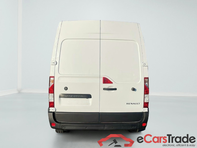 Renault Master Confort L2H2 Blue dCi 150 BVR #6