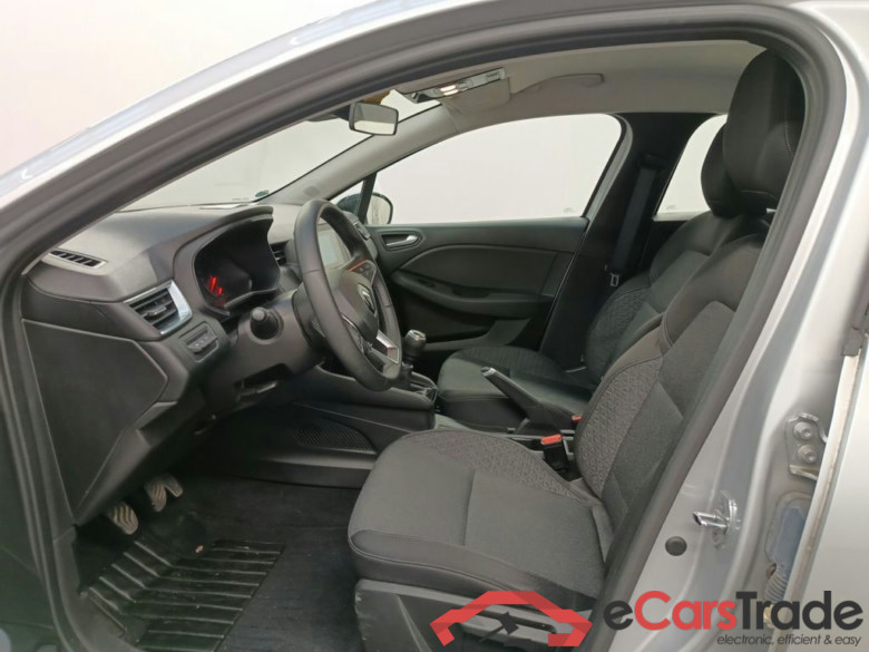 RENAULT CLIO V 1.0 TCe Equilibre GPF 5d #3