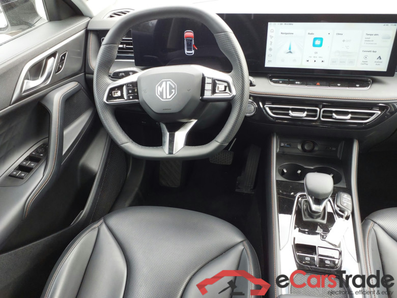 MG EHS  MG EHS  1,5 hyb+ 224cv LUXURY #4