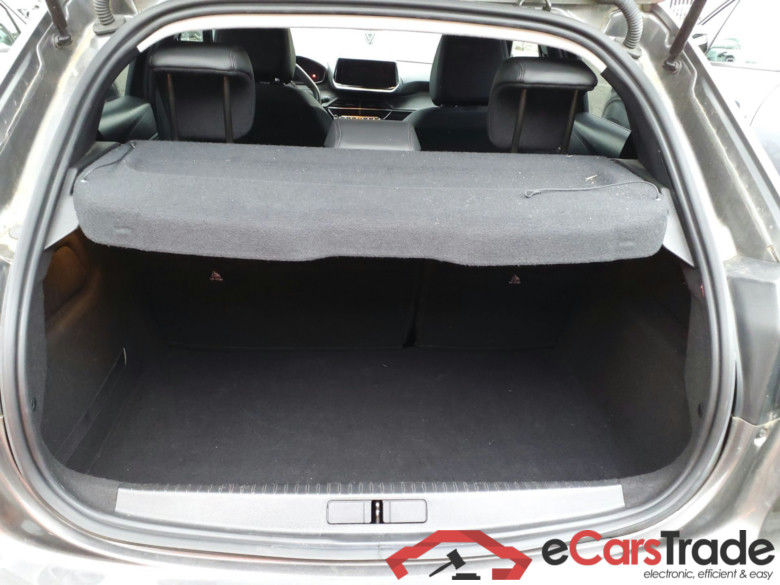 PEUGEOT 208 PEUGEOT 208 PURETECH 100 ALLURE BVM #2