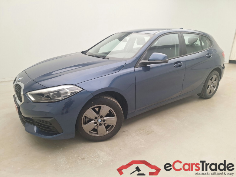 BMW, 1-serie '19, 116d 85kW #1