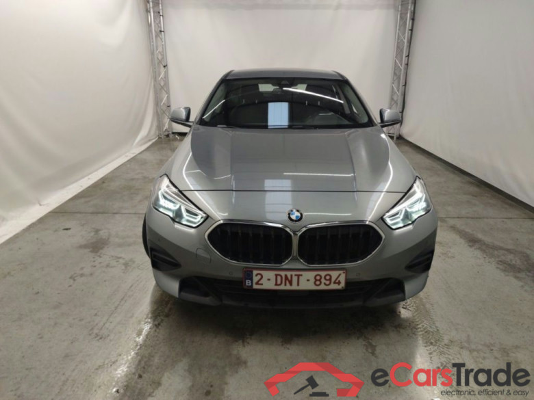BMW 2 Reeks Gran Coupé 216dA (85kW) 4d #5