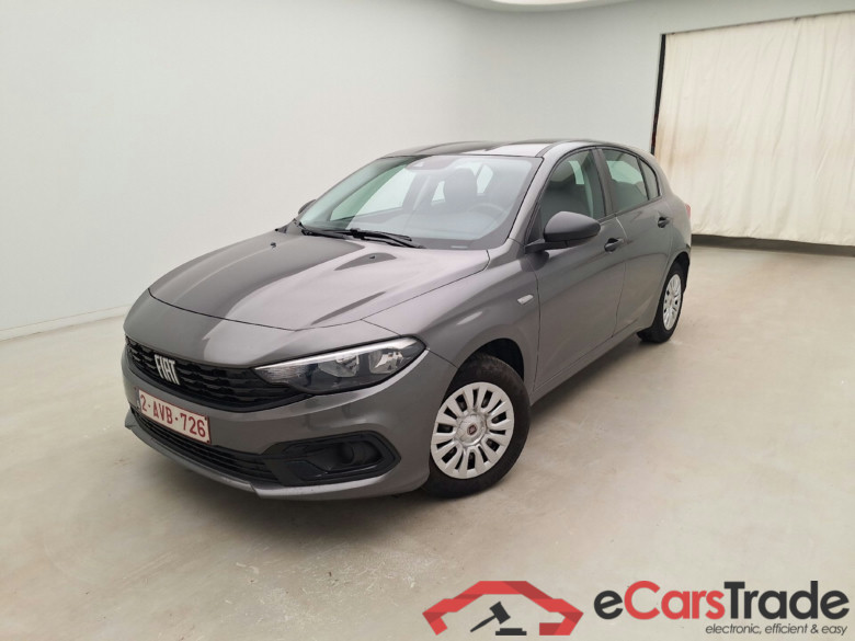 Fiat, Tipo HB FL'20, Fiat Tipo 1.0 Firefly 100 5d #2