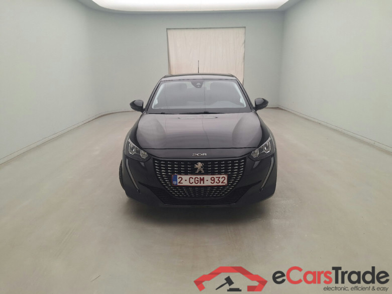 Peugeot, 208 '19, 208 1.2PT 100 Style EAT #1