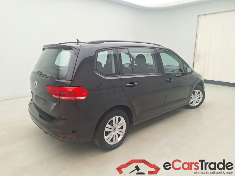 VW, Touran '15, Touran 2.0TDi 122 Trendline 7pl #4