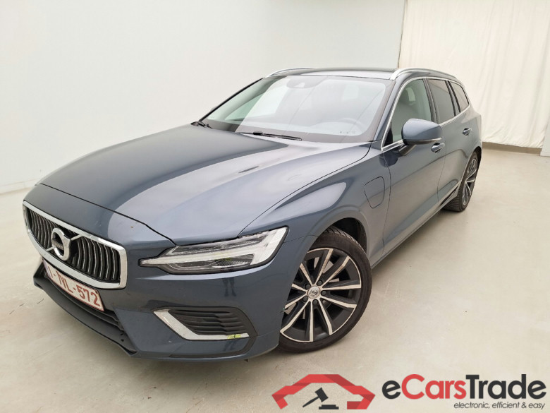 Volvo, V60 '18, V60 T6 PHEV Inscription Ex.AWD