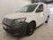 preview Volkswagen Caddy #0