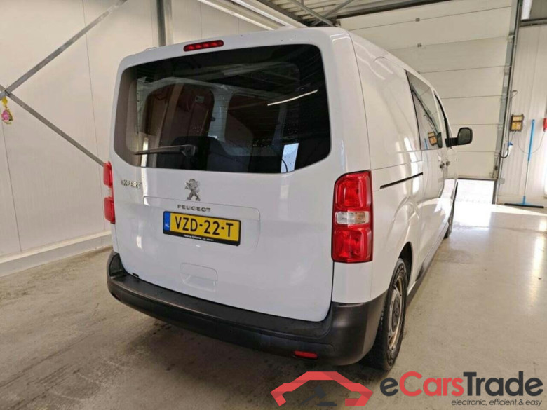 PEUGEOT Expert 2.0 BlueHDI 145 S&S #2