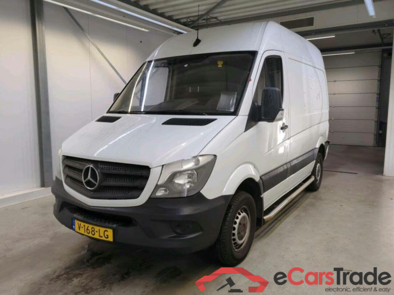 MERCEDES-BENZ Sprinter 311 2.2 CDI 325 DC