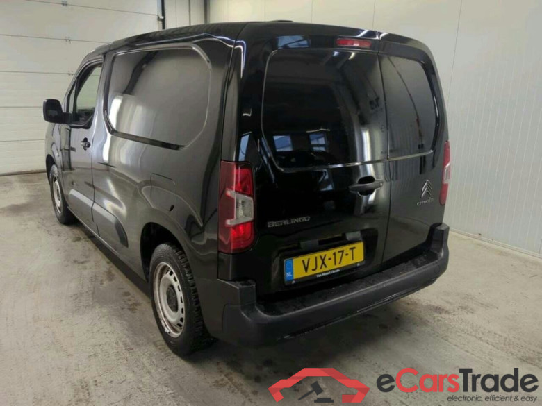 CITROEN Berlingo 1.5 BlueHDI Club #6