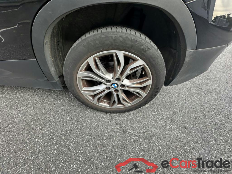 BMW X2 Dsl (F39) 2.0 d sDrive18 #6