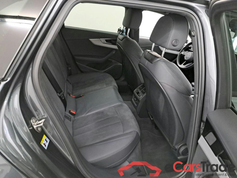 AUDI A4 AVANT 2.0 35 TDI 120KW S TR S LINE BUSINESS ED #6