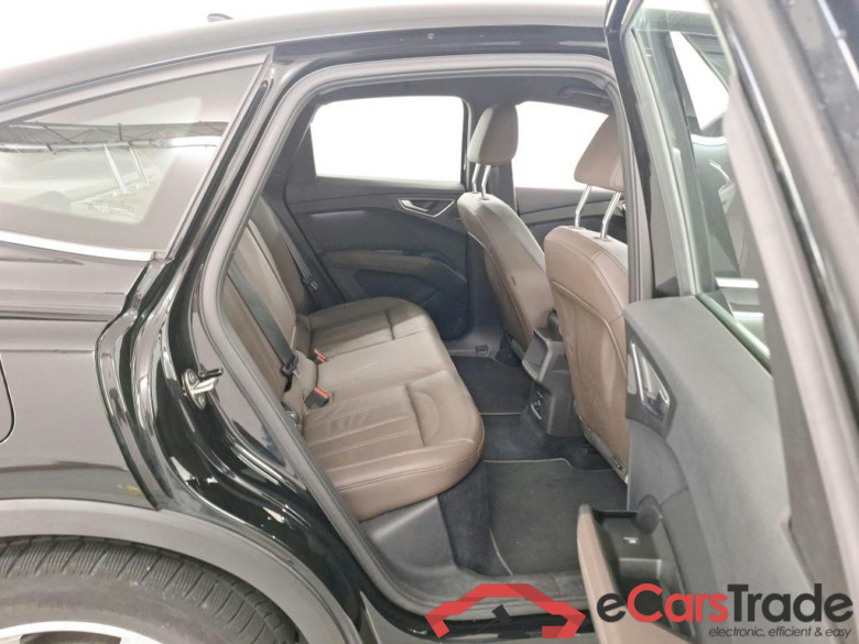AUDI Q4 SPORTBACK E-TRON BEV 82KWH 40 ATTRACTION AUTO #6