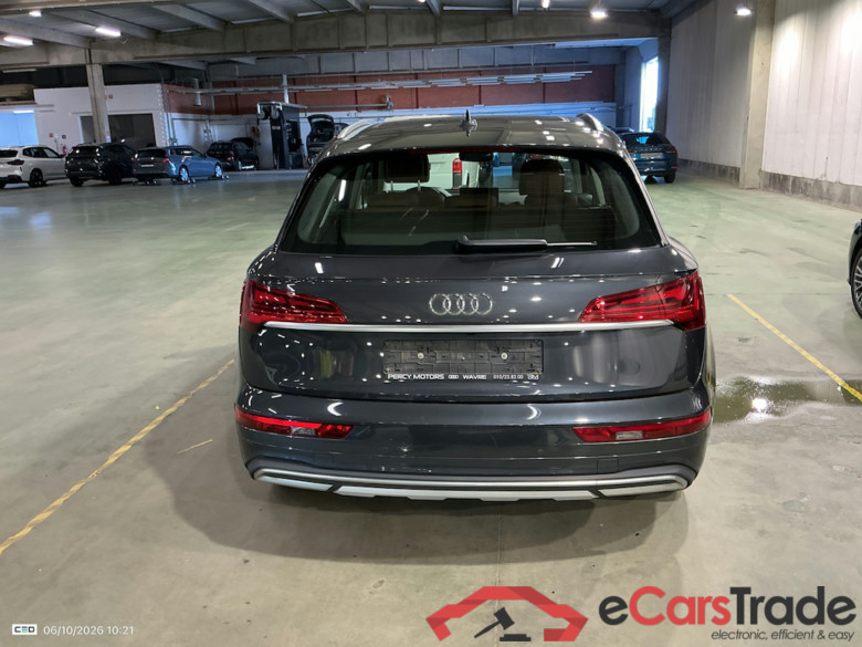 AUDI Q5 2.0 35 TDI S TRONIC B. ED. ADVANCED #5
