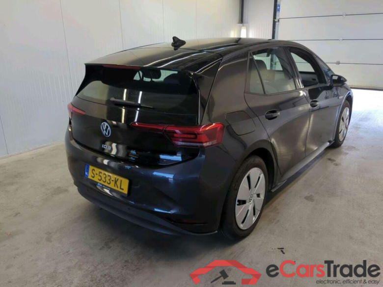 VOLKSWAGEN ID.3 Pro 58 kWh #2