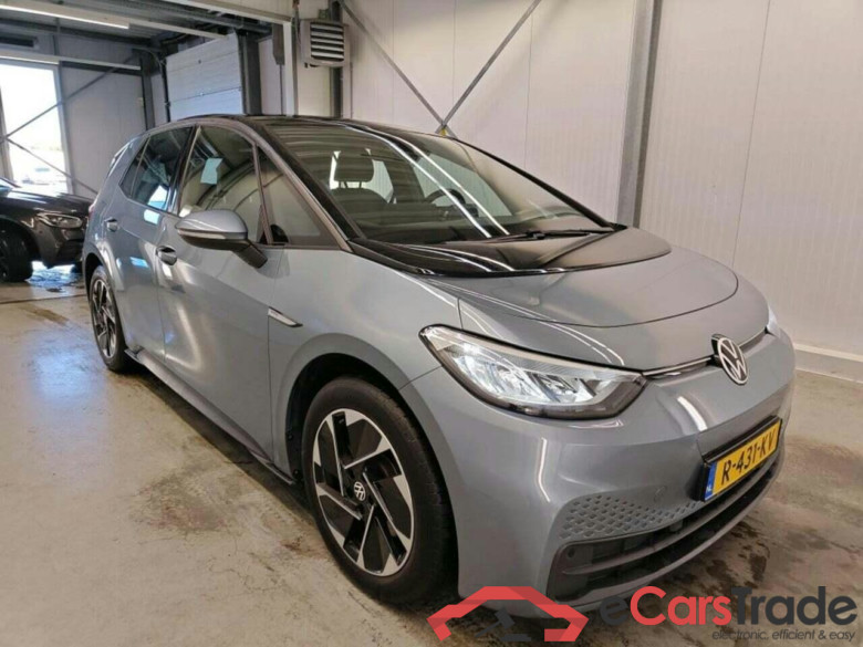VOLKSWAGEN ID.3 Pro 58 kWh #6