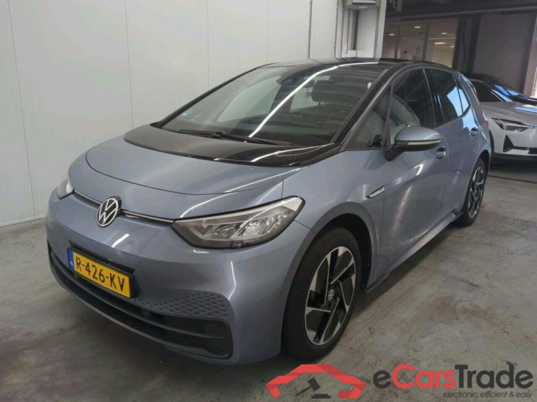 VOLKSWAGEN ID.3 Pro 58 kWh #1