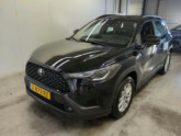 Photo car #7664433