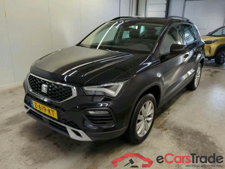 SEAT Ateca 1.5 TSI St. Bns Int.