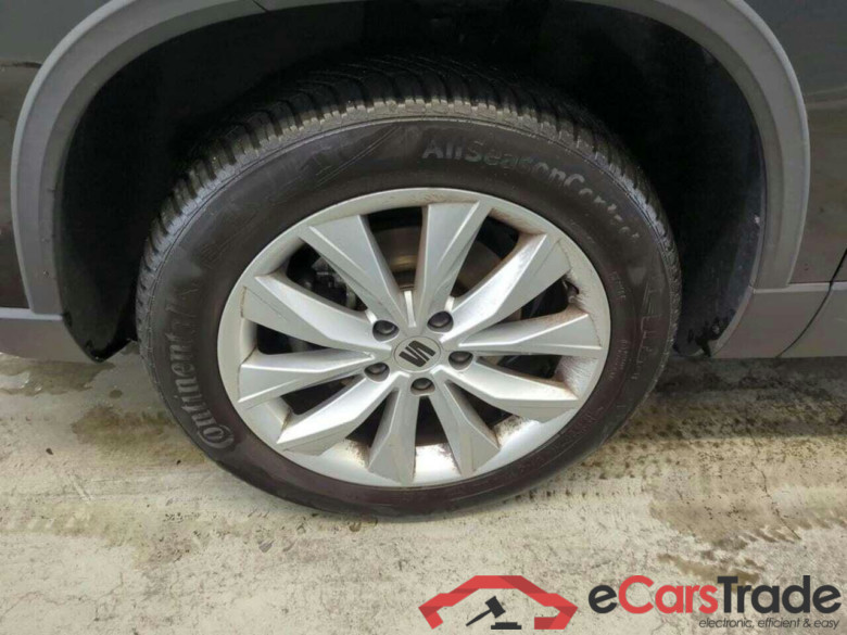SEAT Ateca 1.5 TSI St. Bns Int. #6