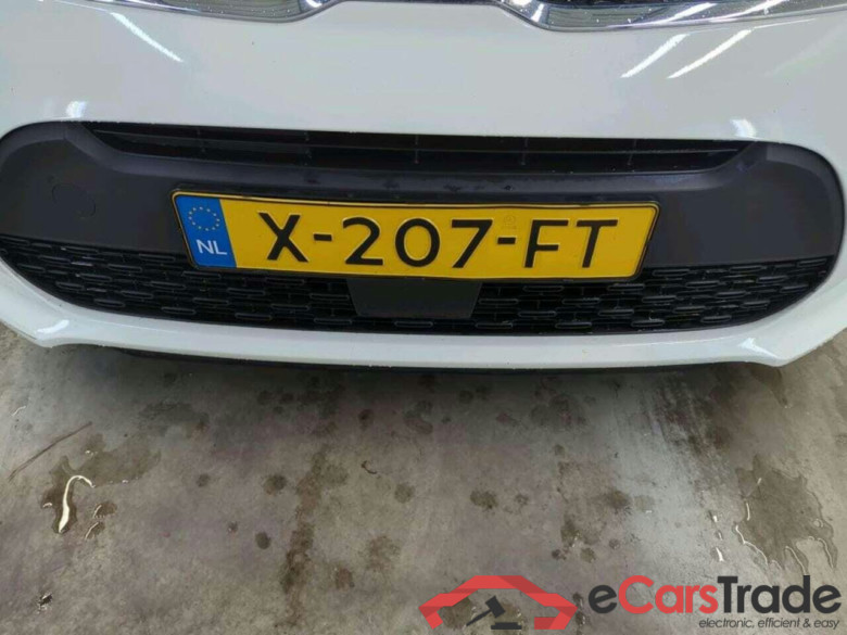 KIA Picanto 1.0 DPi ComfortL. 5p #4