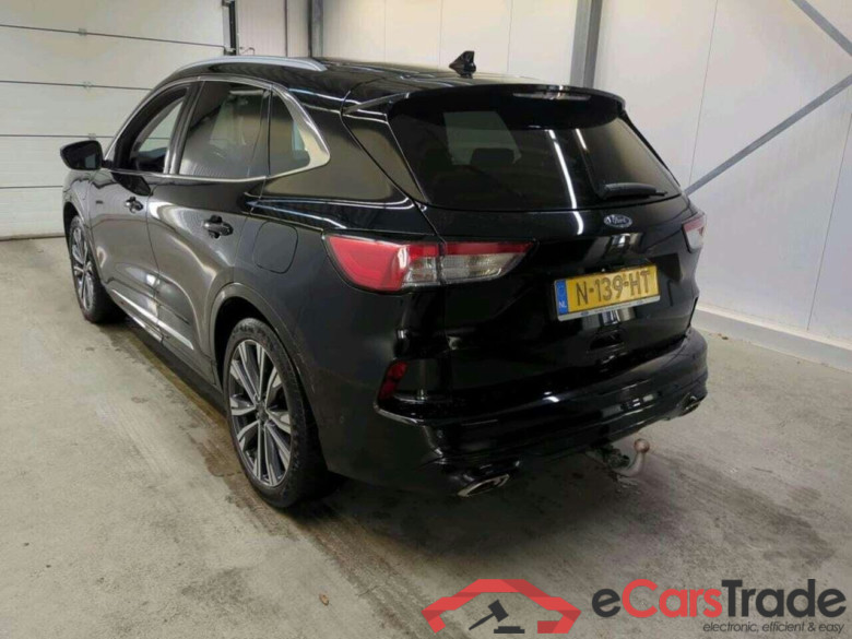 FORD KUGA 2.5 PHEV Vignale #6
