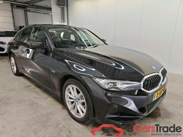 BMW 3-serie 320 #5