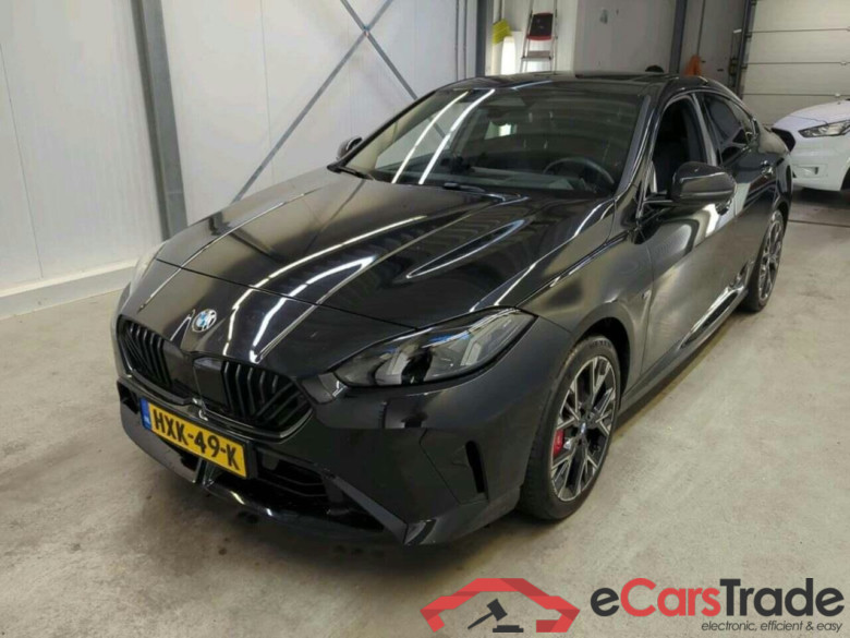 BMW 2-serie Gran Coupé 220