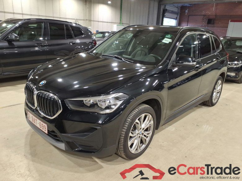 BMW X1 1.5 SDRIVE18IA (100KW)