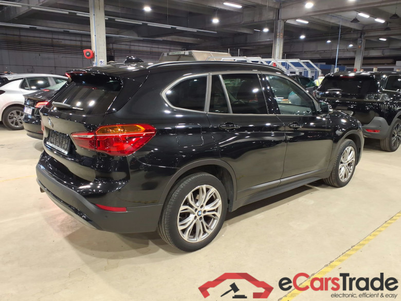 BMW X1 1.5 SDRIVE18IA (100KW) #4