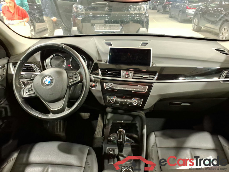 BMW X1 1.5 SDRIVE18IA (100KW) #6
