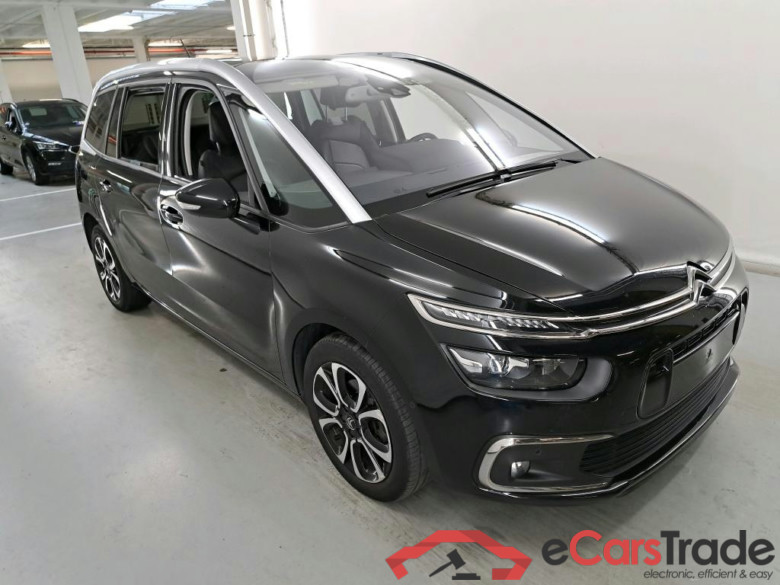 CITROËN GRAND C4 SPACETOURER 1.5 BLUEHDI 130 S-S BUSINESS LOUNGE AUTO #2