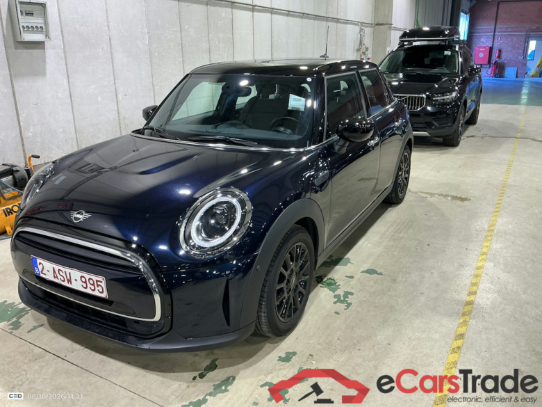 MINI Mini 1.5 COOPER #1